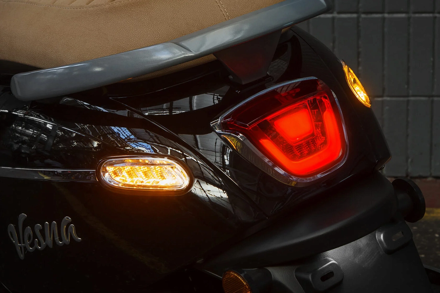 Скутер MINSK Vesna 50 M1NSK в Альметьевске