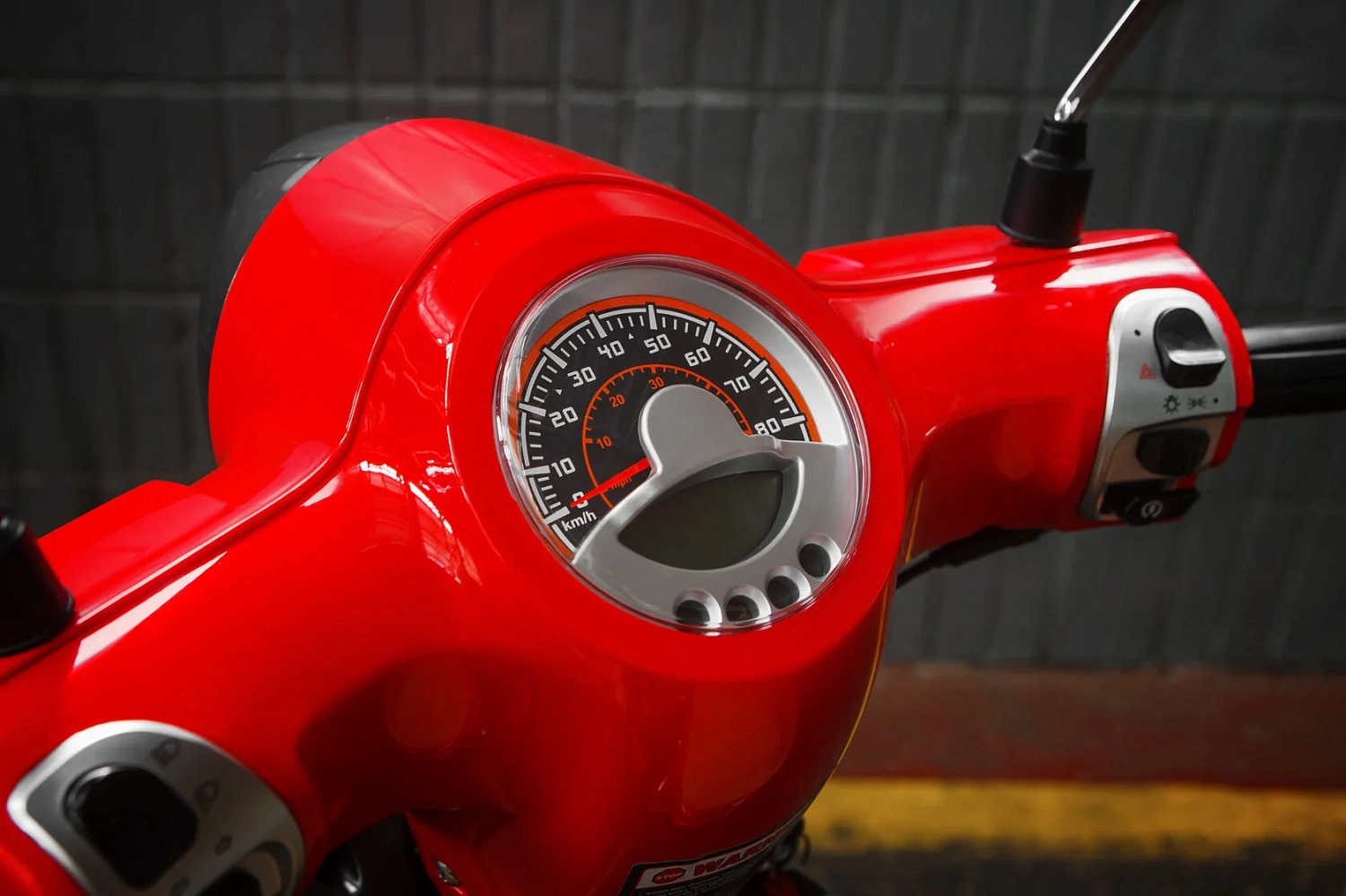 Скутер MINSK Vesna 50 M1NSK в Альметьевске