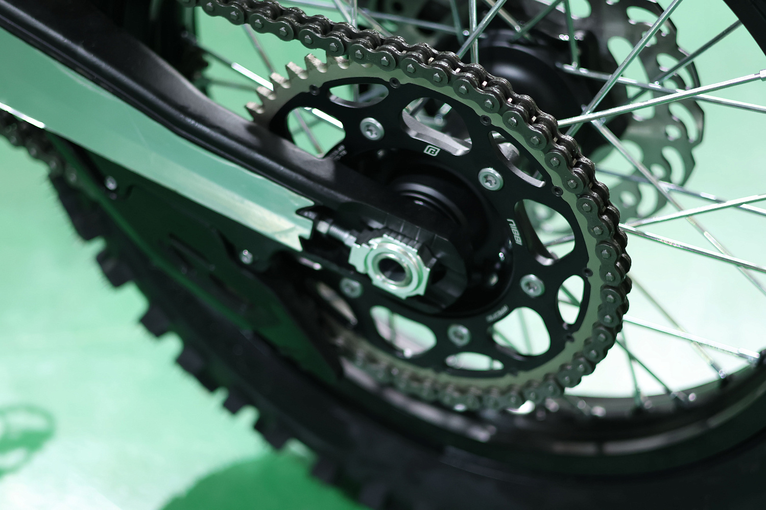 Мотоцикл JHLMOTO JHLofr GS YBS300 (176MN) в Альметьевске