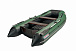 Лодка MISHIMO LITE 370 в Альметьевске