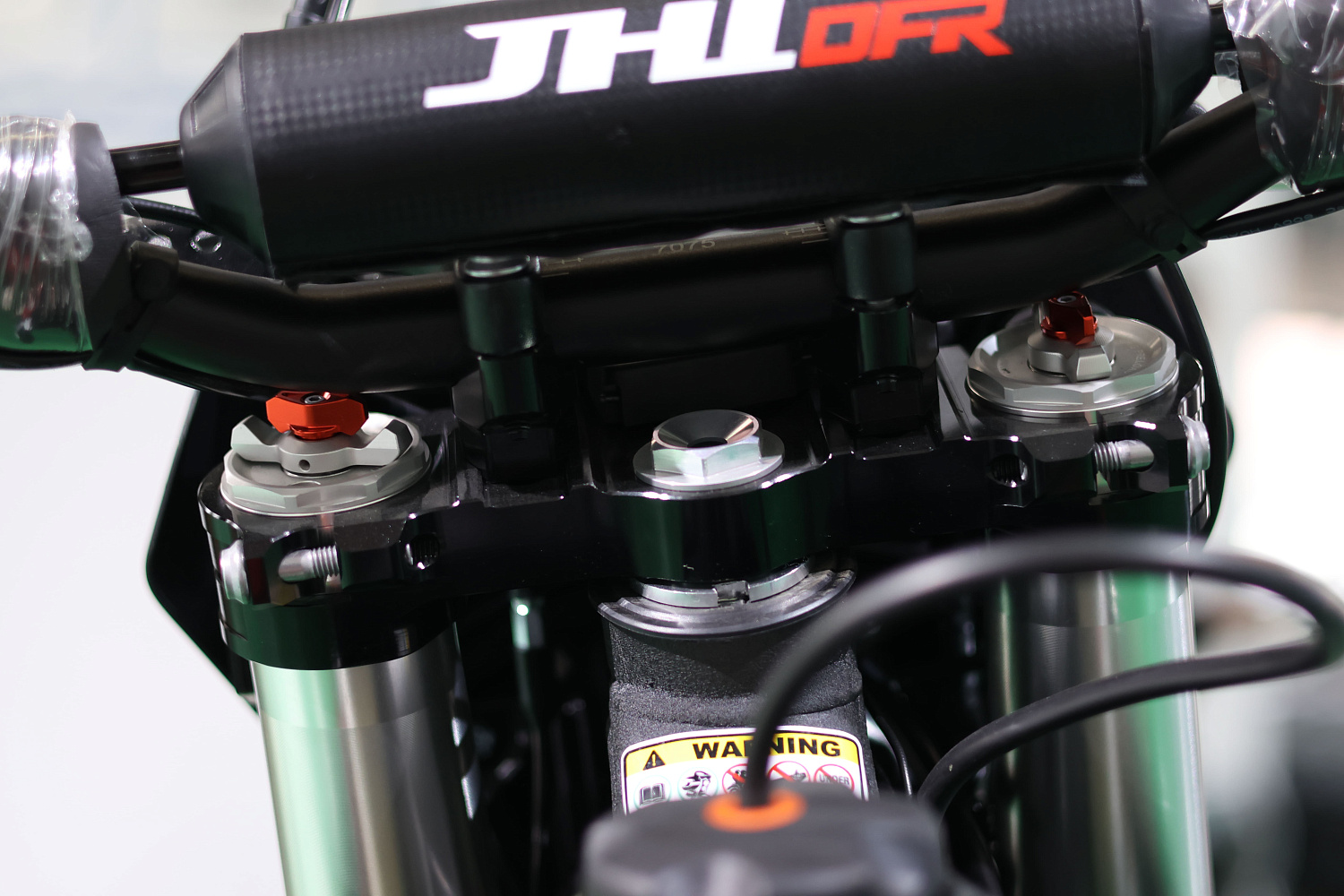 Мотоцикл JHLMOTO JHLofr GS CB300RL в Альметьевске