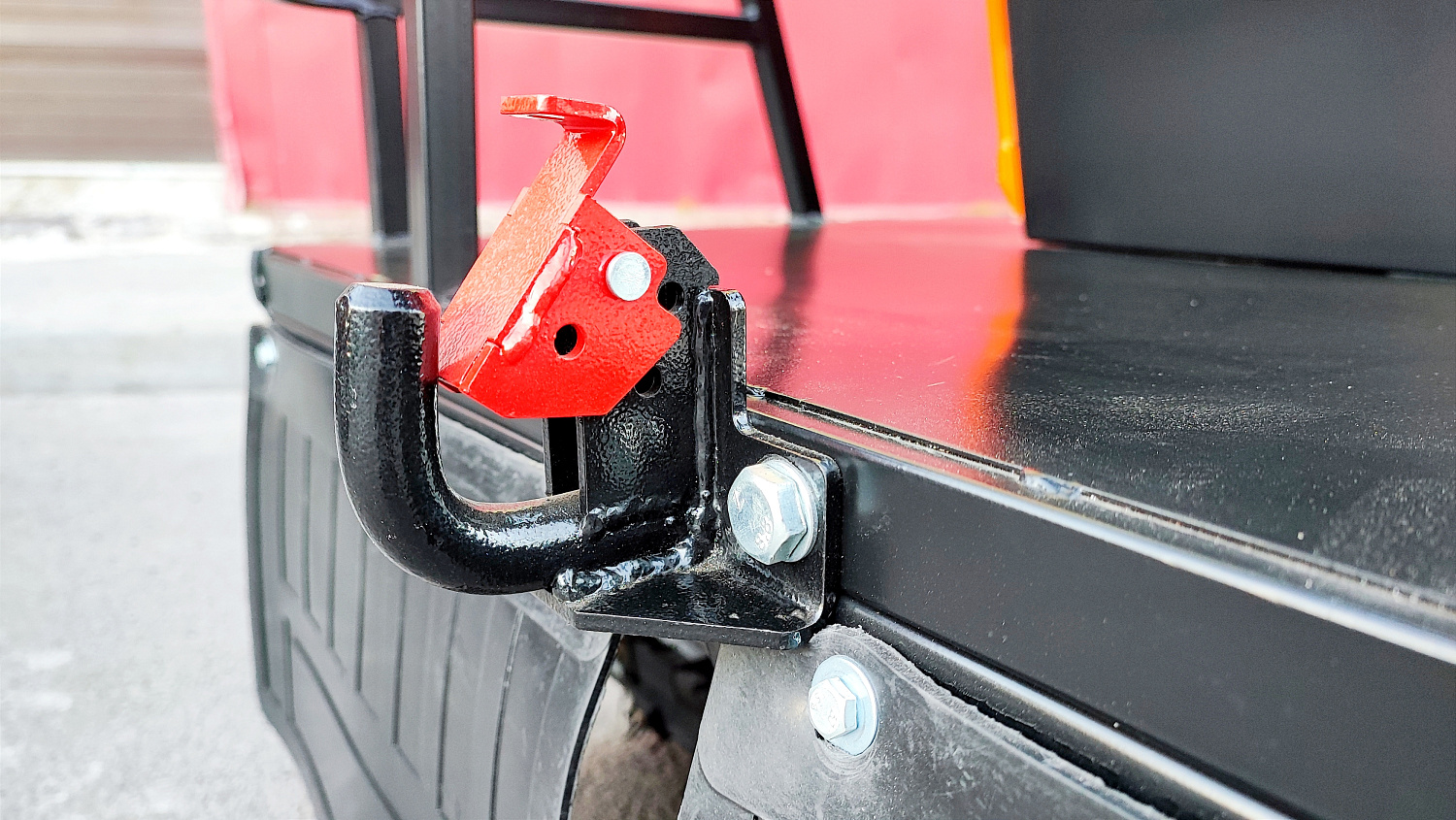 Снегоход PROMAX SNOWBEAR V3 650 2T в Альметьевске