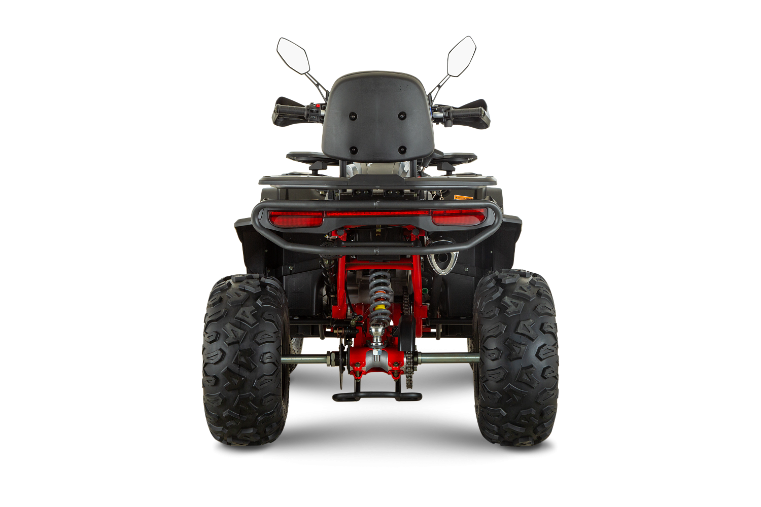 Квадроцикл GBM CROSS HILL 320 BIG PREMIUM в Альметьевске