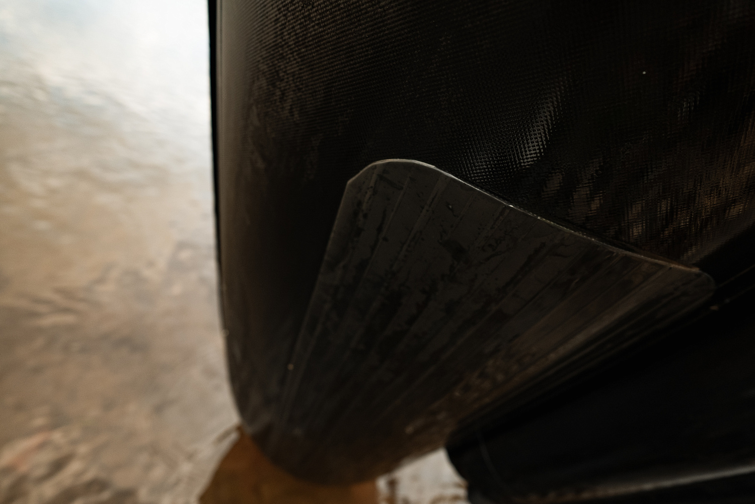 Лодка MISHIMO RIVER FJET PRO 430  под водомет в Альметьевске