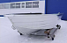 Алюминиевая лодка Wyatboat-370 в Альметьевске