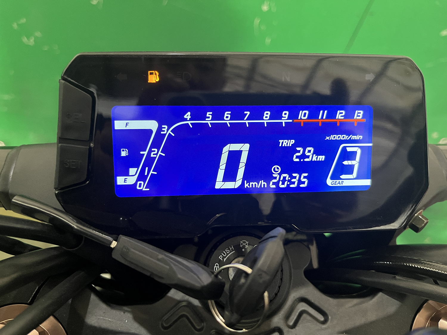 Мопед PROMAX CB130R (49) в Альметьевске