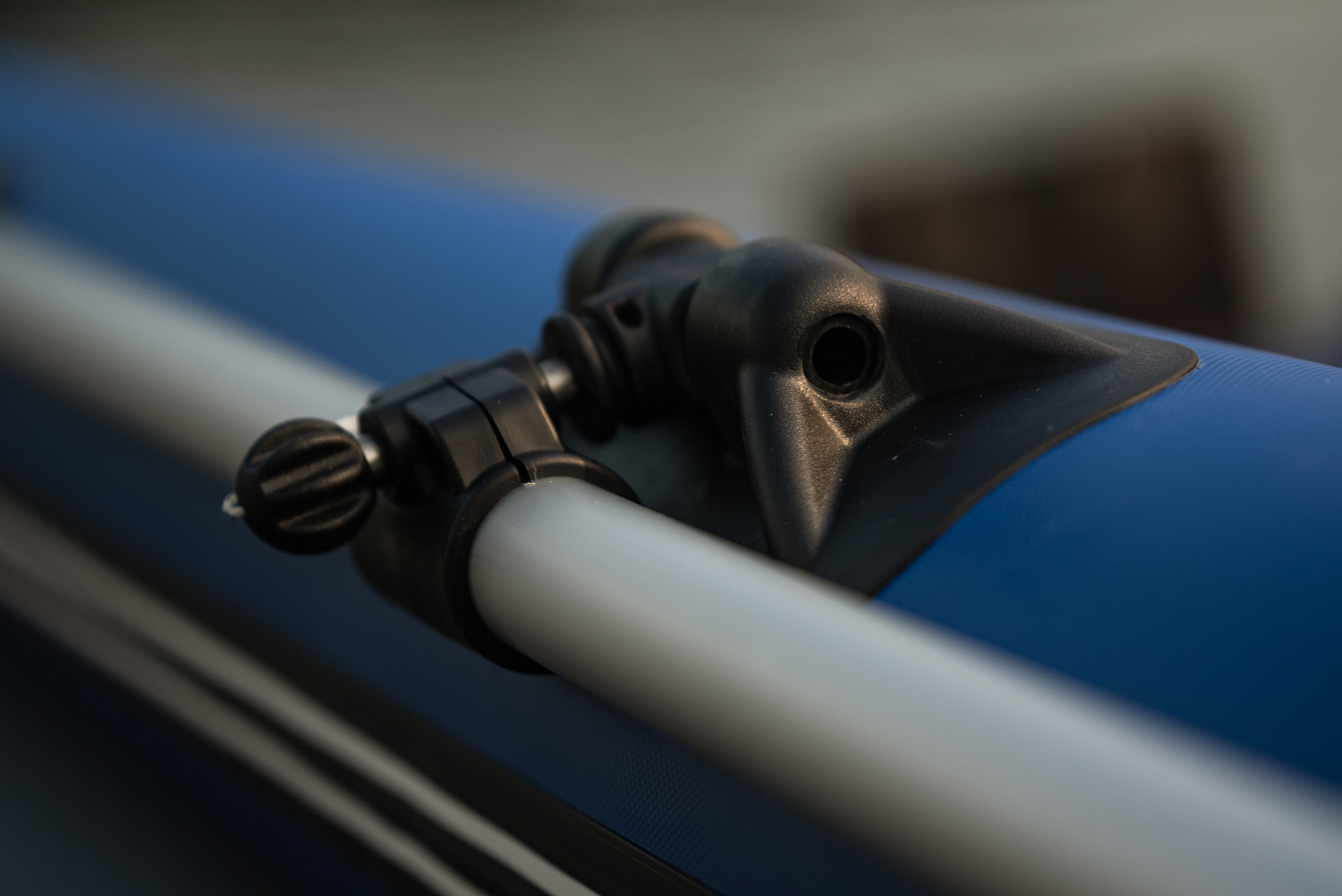 Лодка MISHIMO RIVER FJET PRO 430  под водомет в Альметьевске