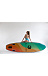 НАДУВНОЙ SUP-BOARD BREEZE 10,6 в Альметьевске