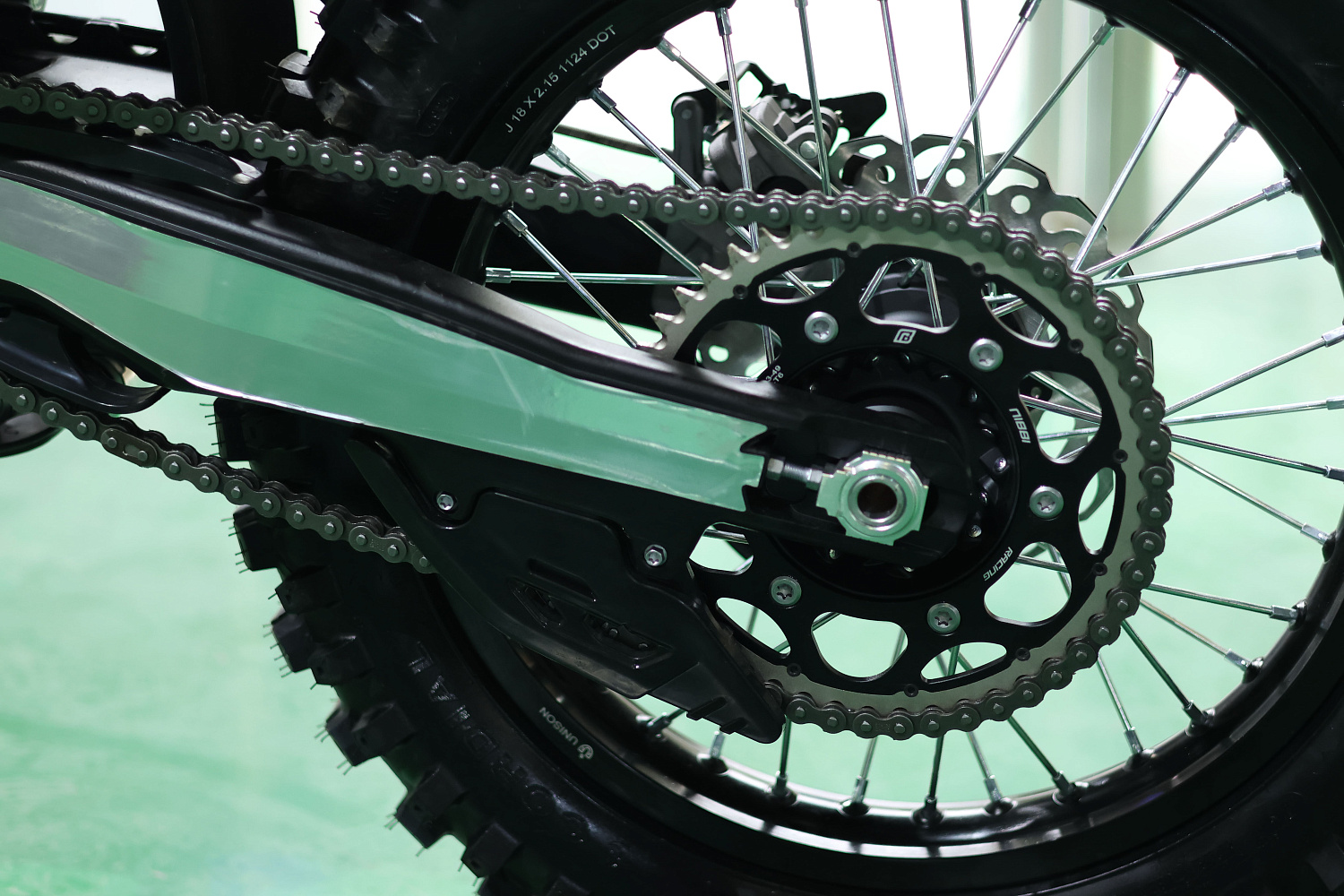 Мотоцикл JHLMOTO JHLofr GS YBS300 (176MN) в Альметьевске