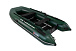 ЛОДКА НАДУВНАЯ YUKONA 450 TS - U (БЕЗ ПАЙОЛА) в Альметьевске