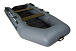 Лодка БАРС 2900 Слань-книжка киль в Альметьевске