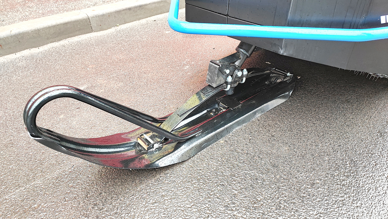 Снегоход PROMAX SNOWBEAR V3 800 4T ST в Альметьевске