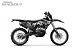 Кроссовый мотоцикл PROMAX BLACKOUT NB300 ENDURO в Альметьевске