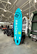 SUP (САП) Доска MISHIMO PRO-MAX Light Teal 11’ (335см) в Альметьевске