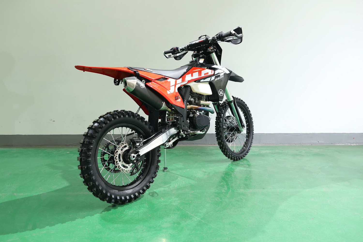 Мотоцикл JHLMOTO JHLofr GS CB300RL в Альметьевске