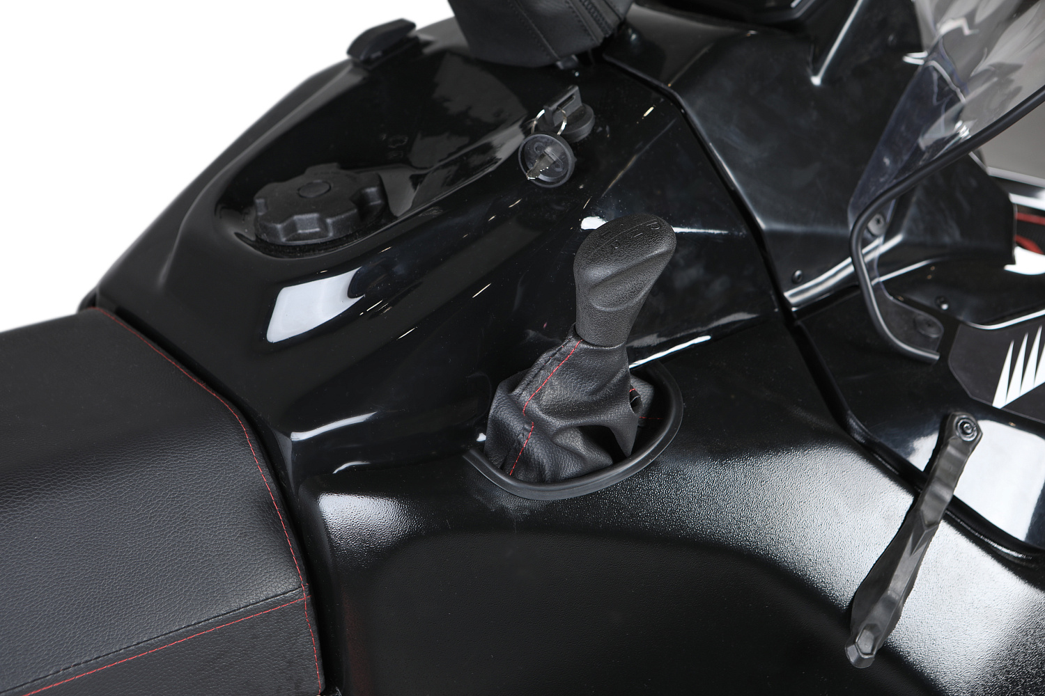 Снегоход IKUDZO HUNTER 700LK 25 V2 в Альметьевске