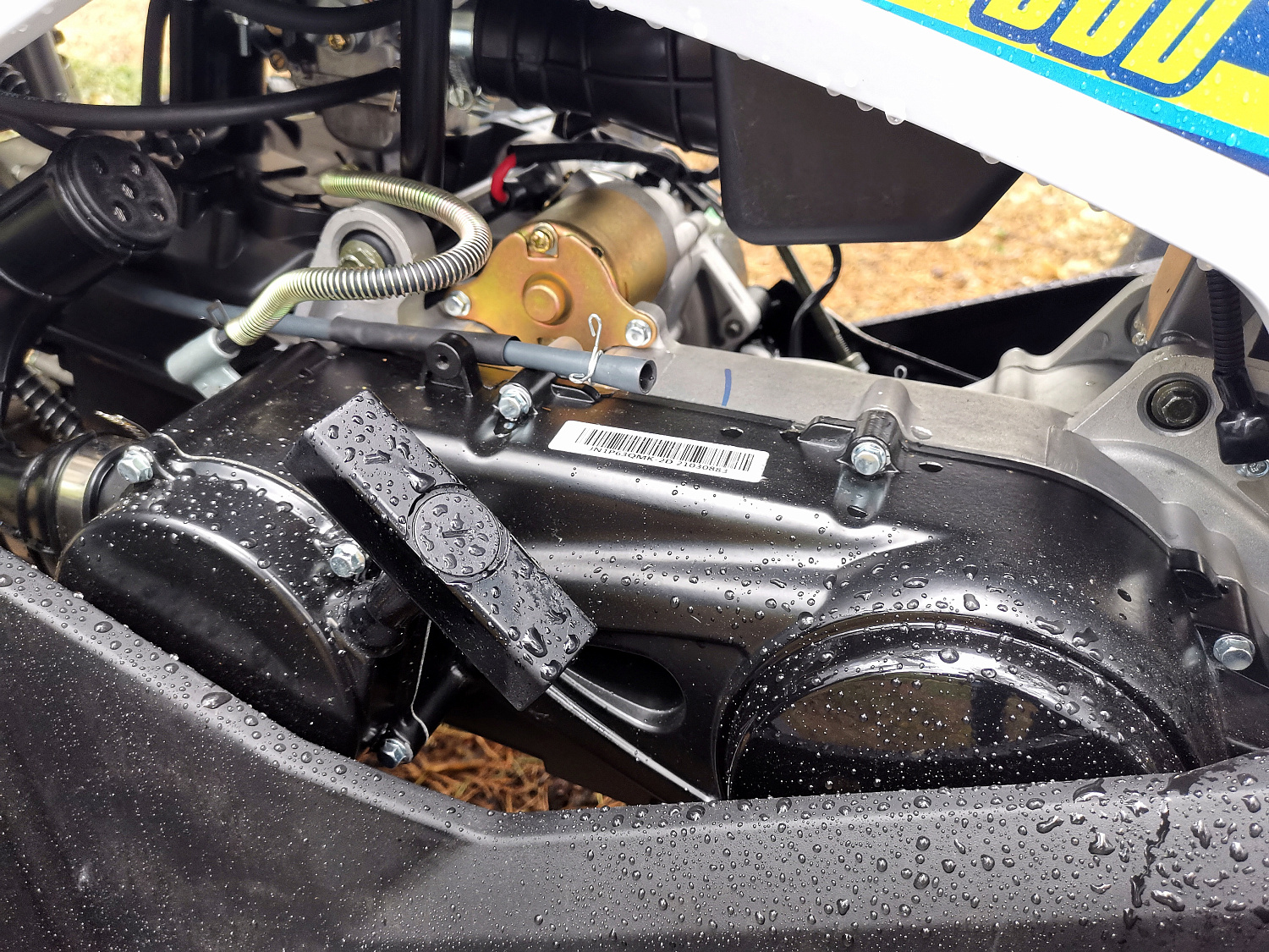 Квадроцикл PROMAX RENEGADE 280 (2025) в Альметьевске