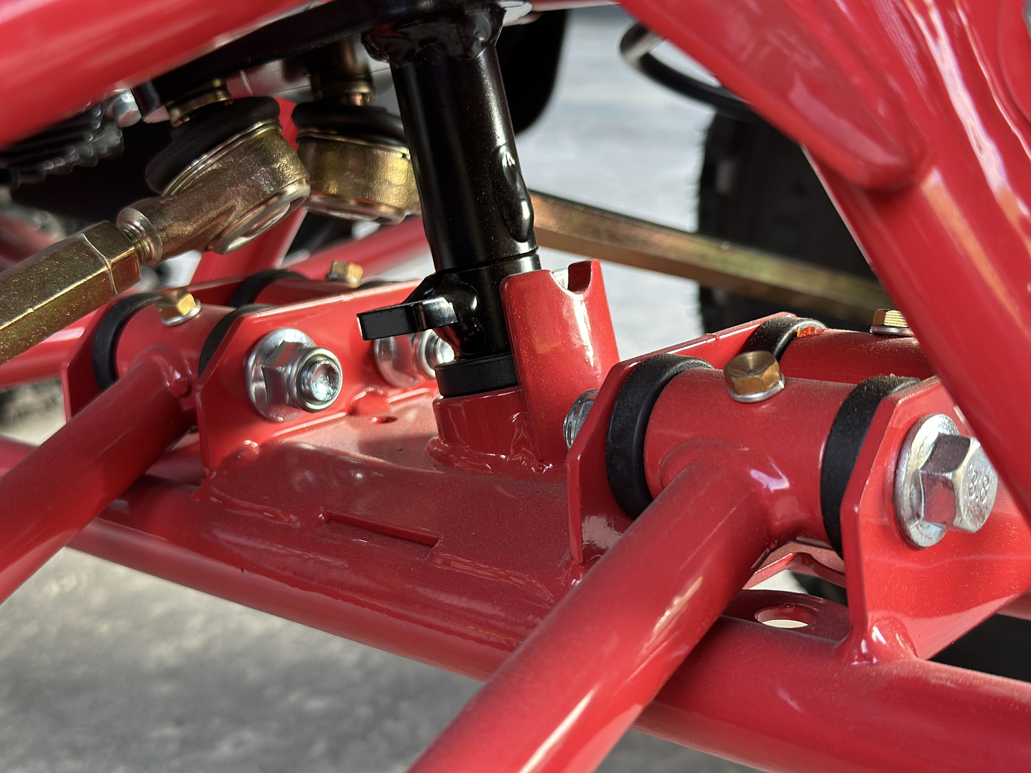 Квадроцикл PROMAX МАЙНКРАФТ 192 PRO 2025 в Альметьевске