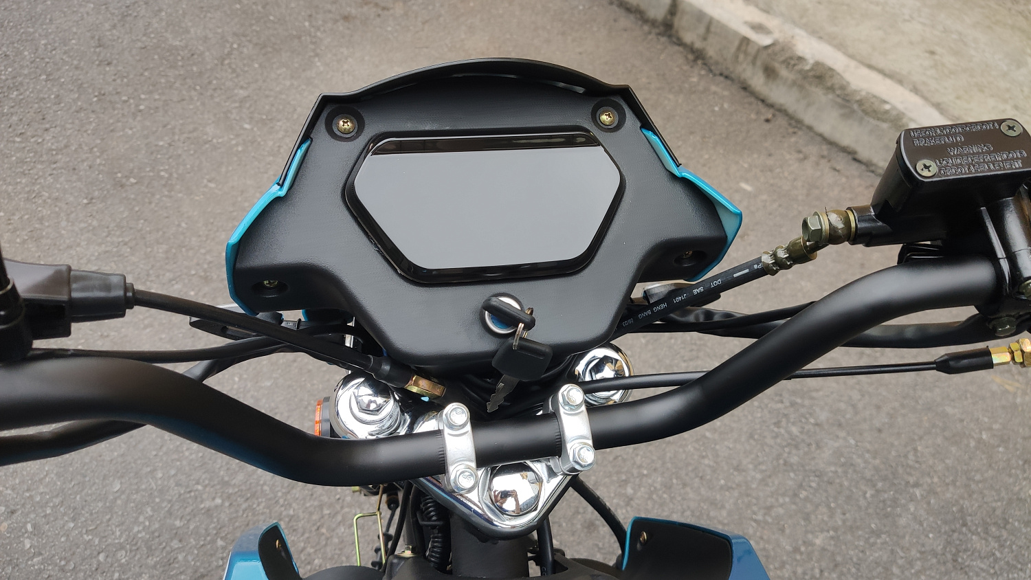 Мопед FAIDET SKIFF RS150 (49) в Альметьевске