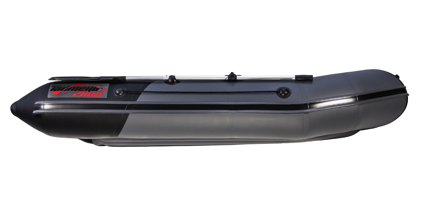 Лодка Таймень NX 2800 НДНД в Альметьевске