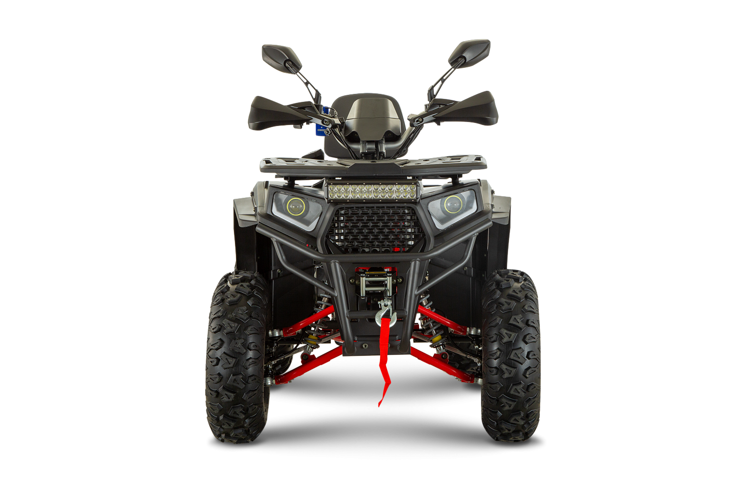 Квадроцикл GBM CROSS HILL 320 BIG PREMIUM в Альметьевске