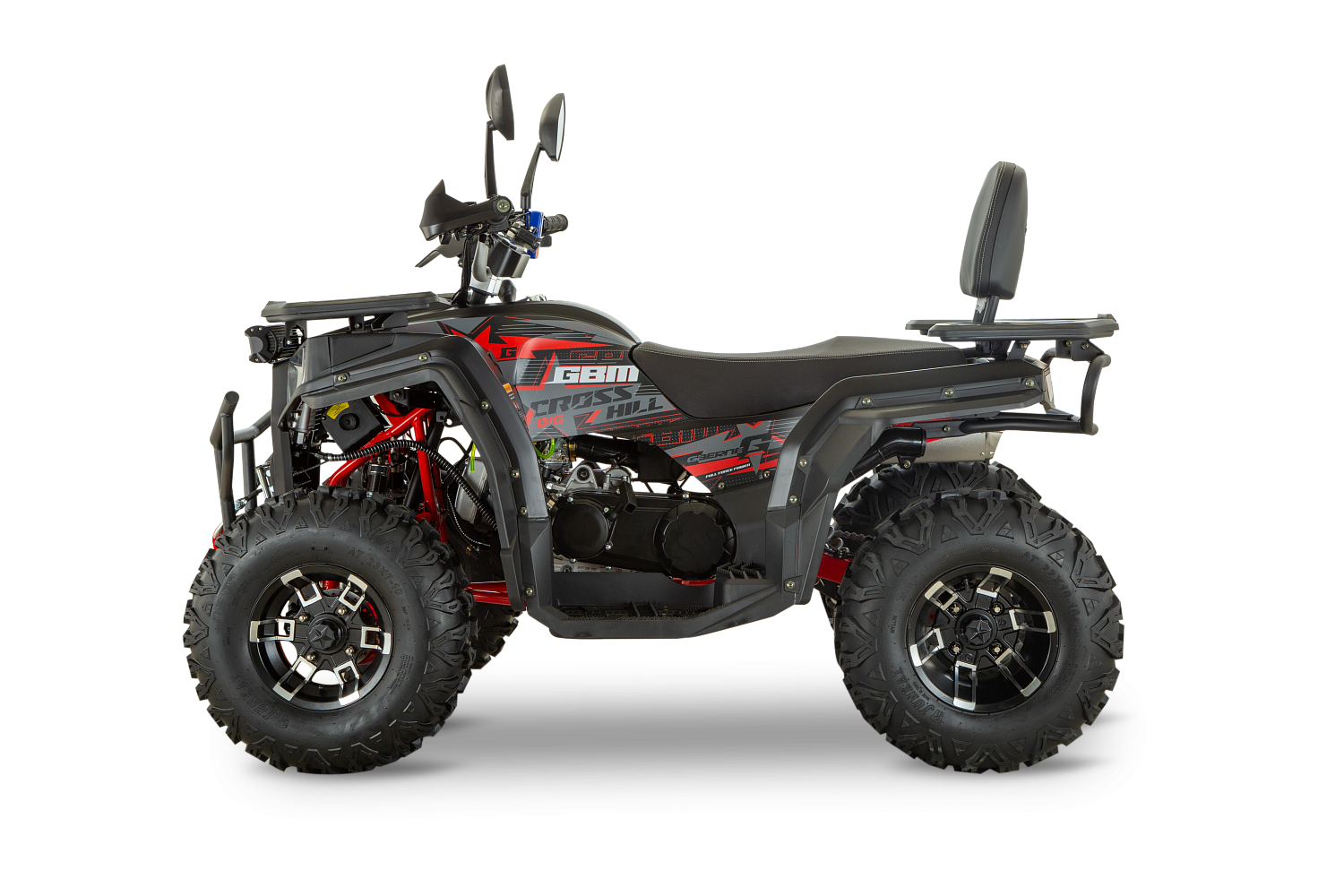 Квадроцикл GBM CROSS HILL 320 BIG PREMIUM в Альметьевске