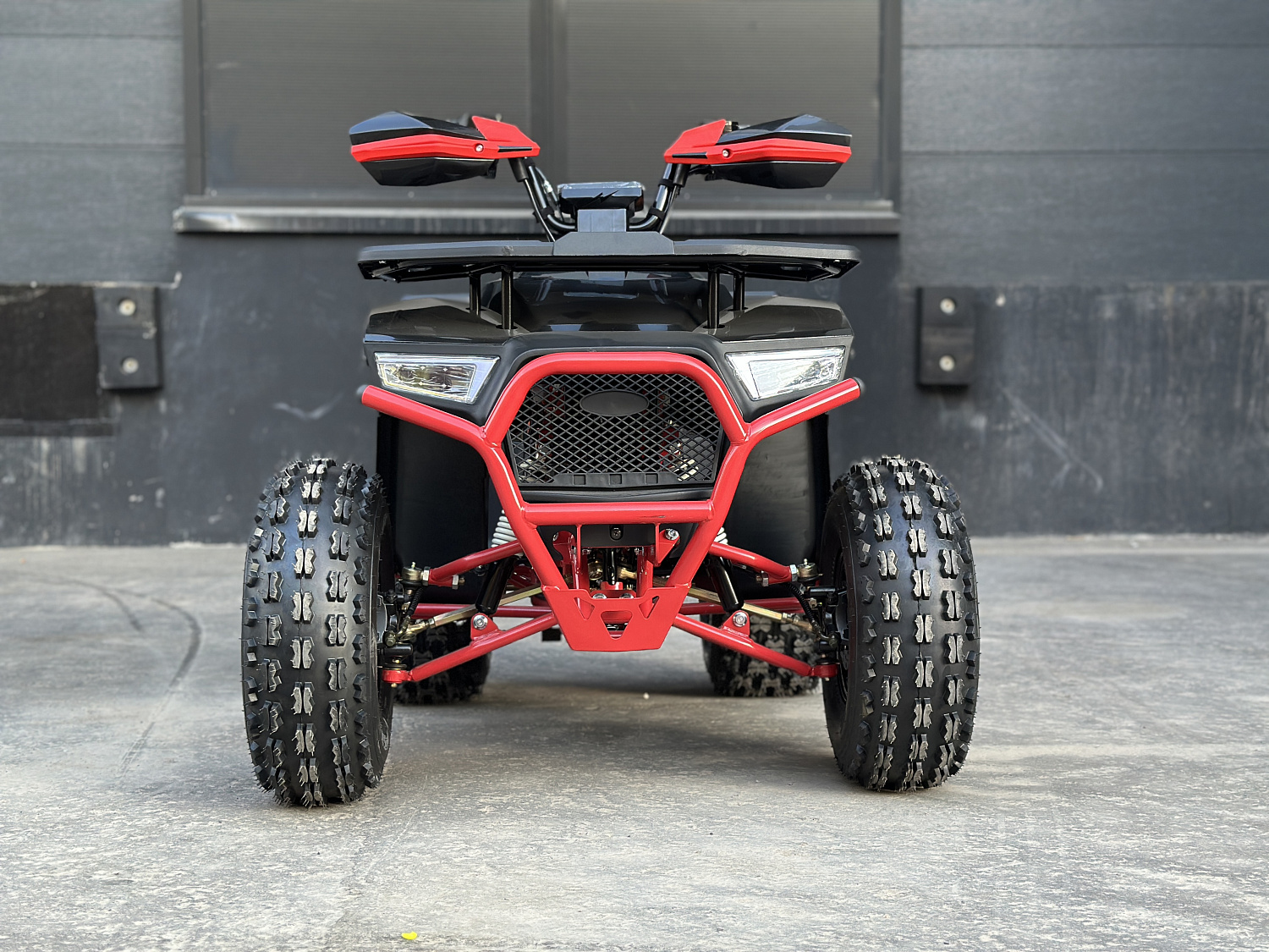 Квадроцикл PROMAX МАЙНКРАФТ 192 PRO 2025 в Альметьевске