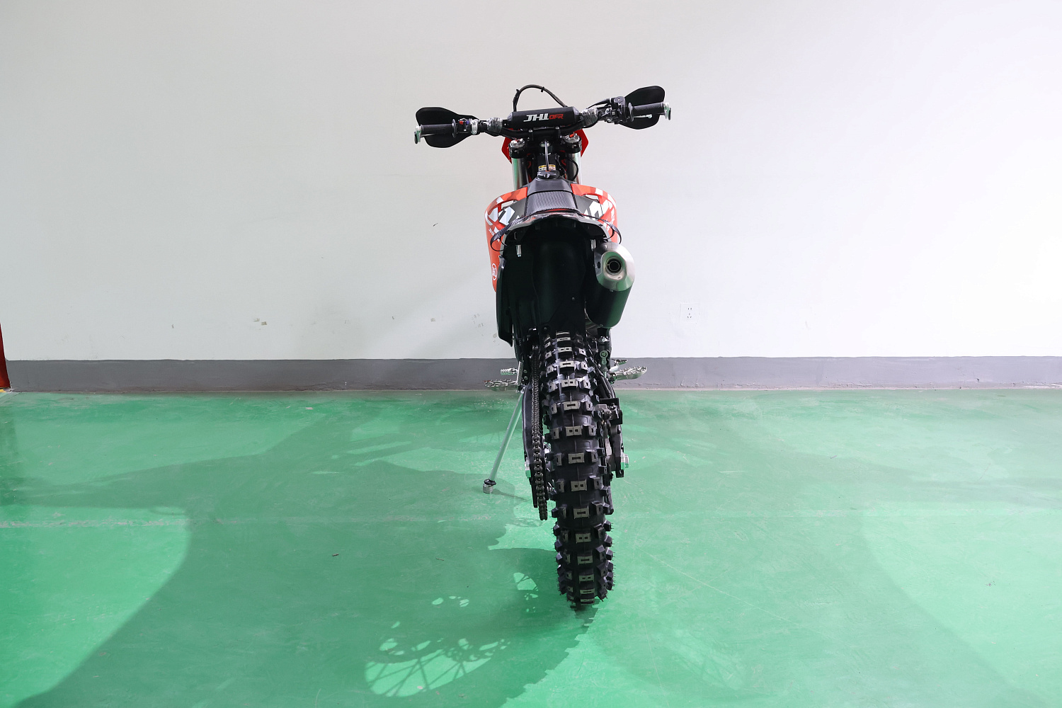 Мотоцикл JHLMOTO JHLofr GS YBS300 (176MN) в Альметьевске