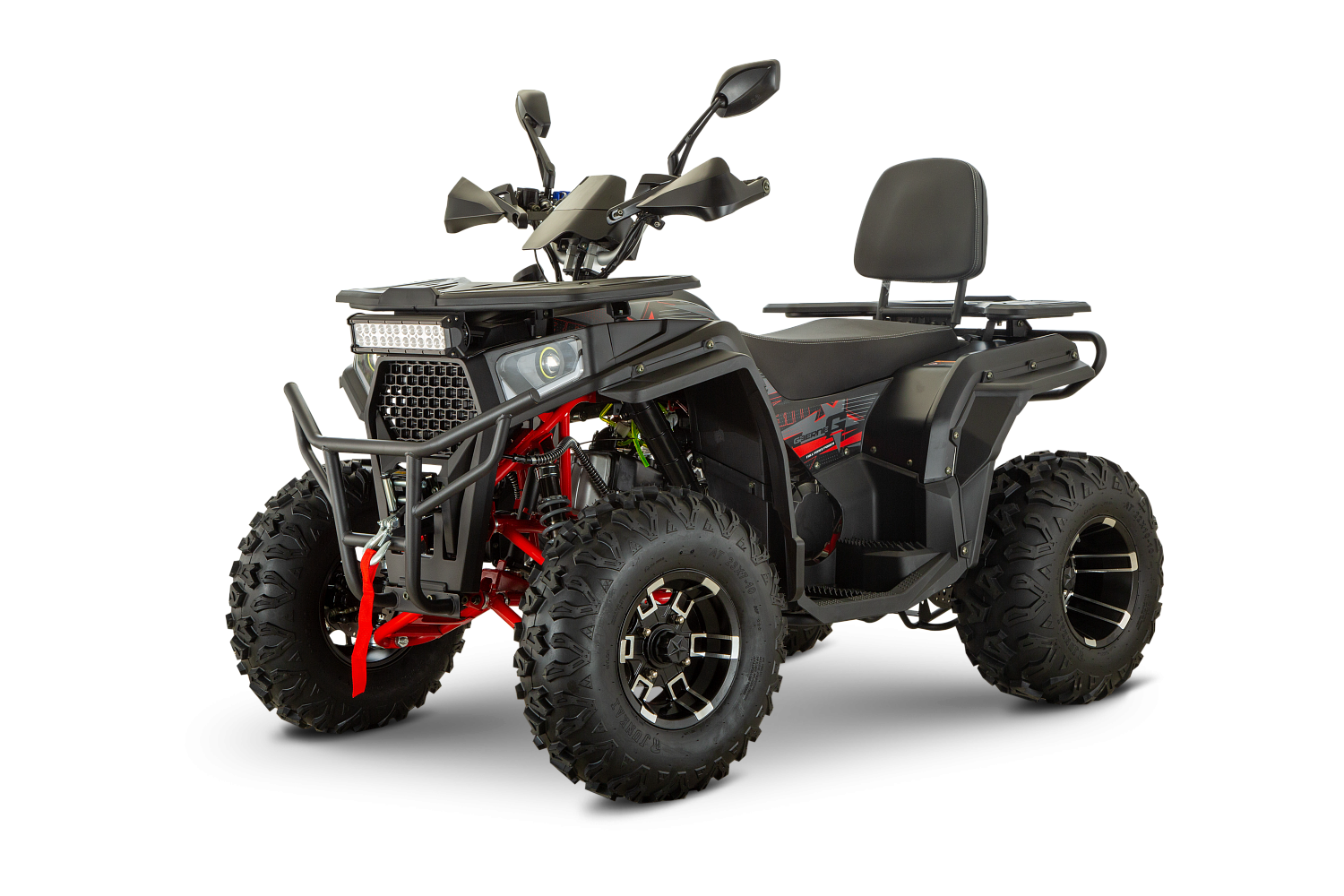 Квадроцикл GBM CROSS HILL 320 BIG PREMIUM в Альметьевске