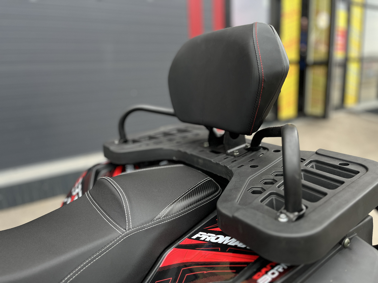 Квадроцикл PROMAX TAURUS 300 MAX-PRO LONG в Альметьевске