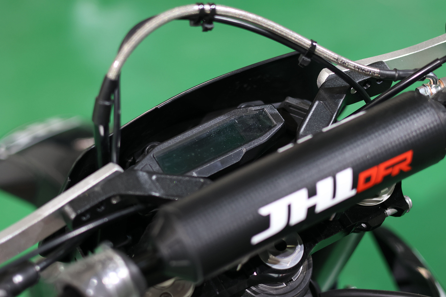 Мотоцикл JHLMOTO JHLofr GS CB300RL в Альметьевске