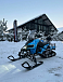 Снегоход WELS 200 RS NEW в Альметьевске
