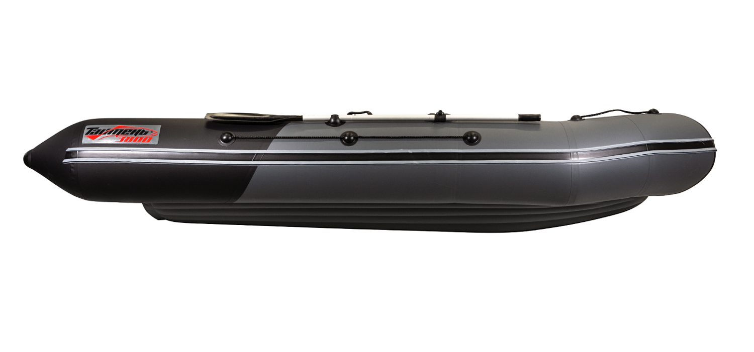 Лодка Таймень NX 3800 НДНД PRO в Альметьевске