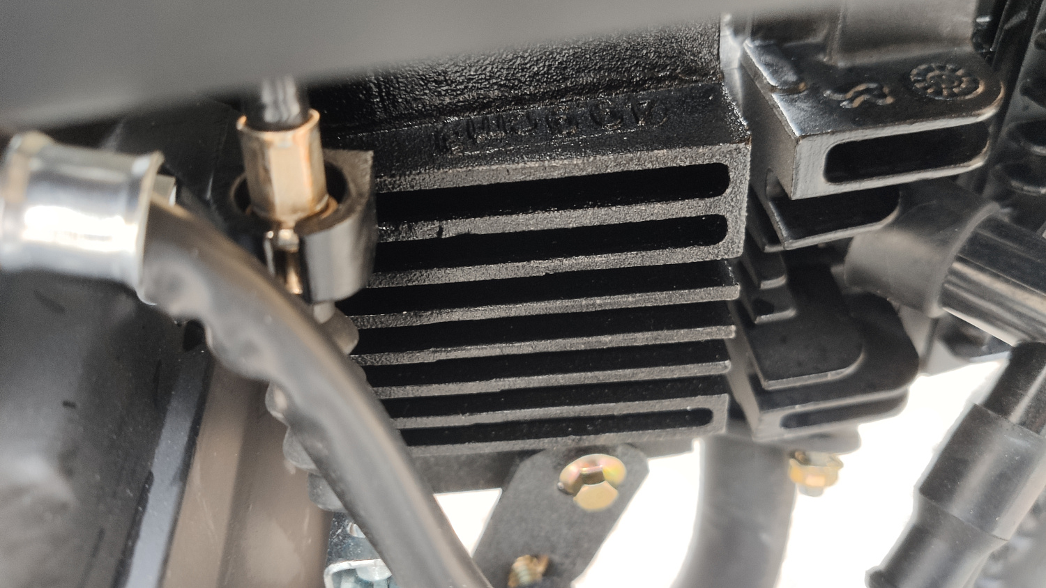 Мопед FAIDET SKIFF RS150 (49) в Альметьевске