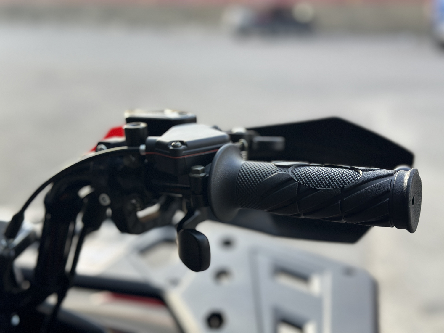 Квадроцикл PROMAX МАЙНКРАФТ 192 PRO 2025 в Альметьевске