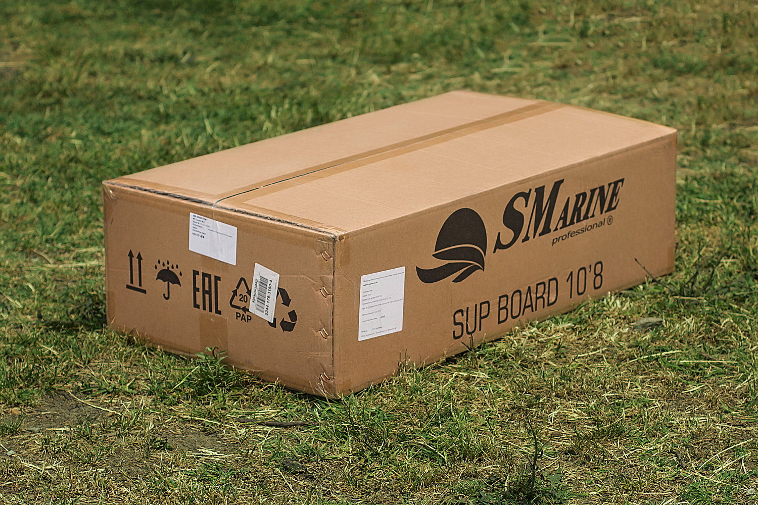 САП (SUP) Board SMARINE 10.6 в Альметьевске