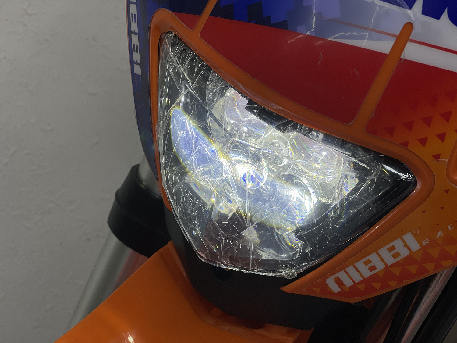 Кроссовый мотоцикл PROMAX INFERNO 380 (4 valves, 5 gears) в Альметьевске