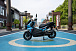 Скутер PROMAX BMW C250X в Альметьевске
