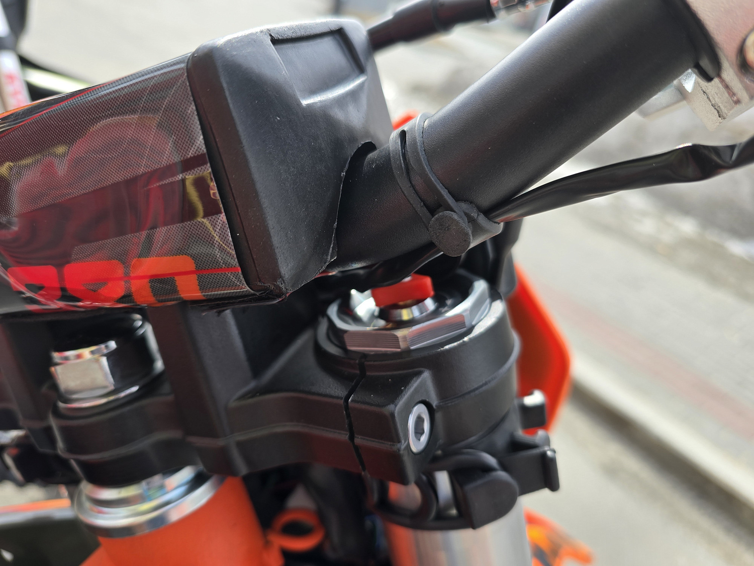 Кроссовый мотоцикл PROMAX INFERNO 380 (4 valves, 5 gears) в Альметьевске