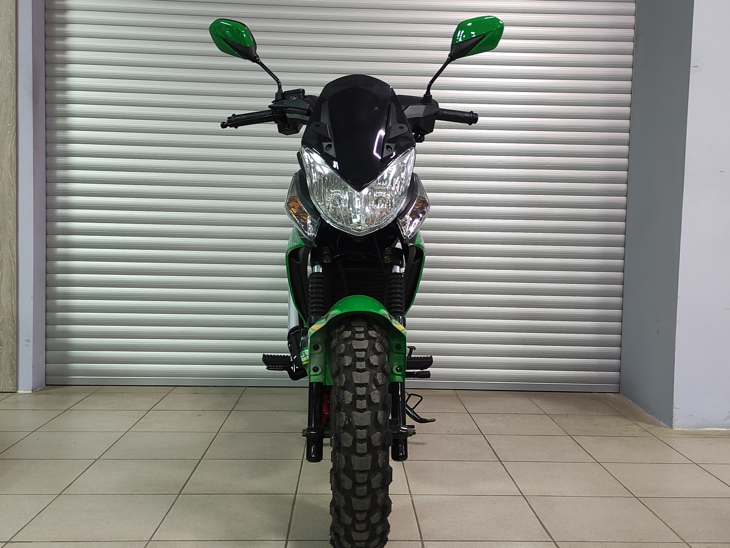 Мопед PROMAX STREET CROSS 150 (49) в Альметьевске