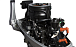 Лодочный мотор Seanovo SN9.9FFEL Enduro в Альметьевске