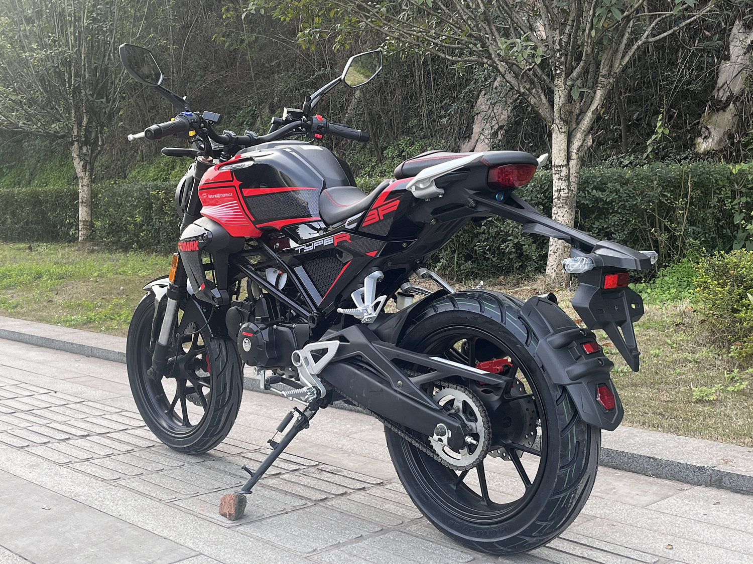 Мопед PROMAX CB150PR (49) в Альметьевске