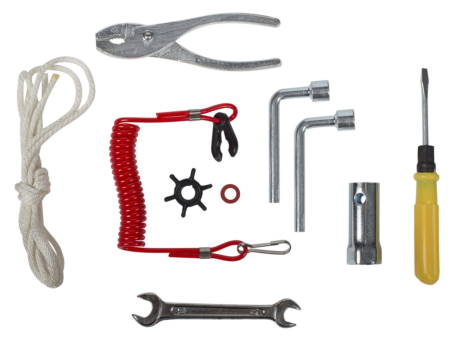 ЛОДОЧНЫЙ МОТОР GLADIATOR G6.2FHS в Альметьевске