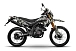 Мотоцикл MINSK X 250 Enduro M1NSK в Альметьевске