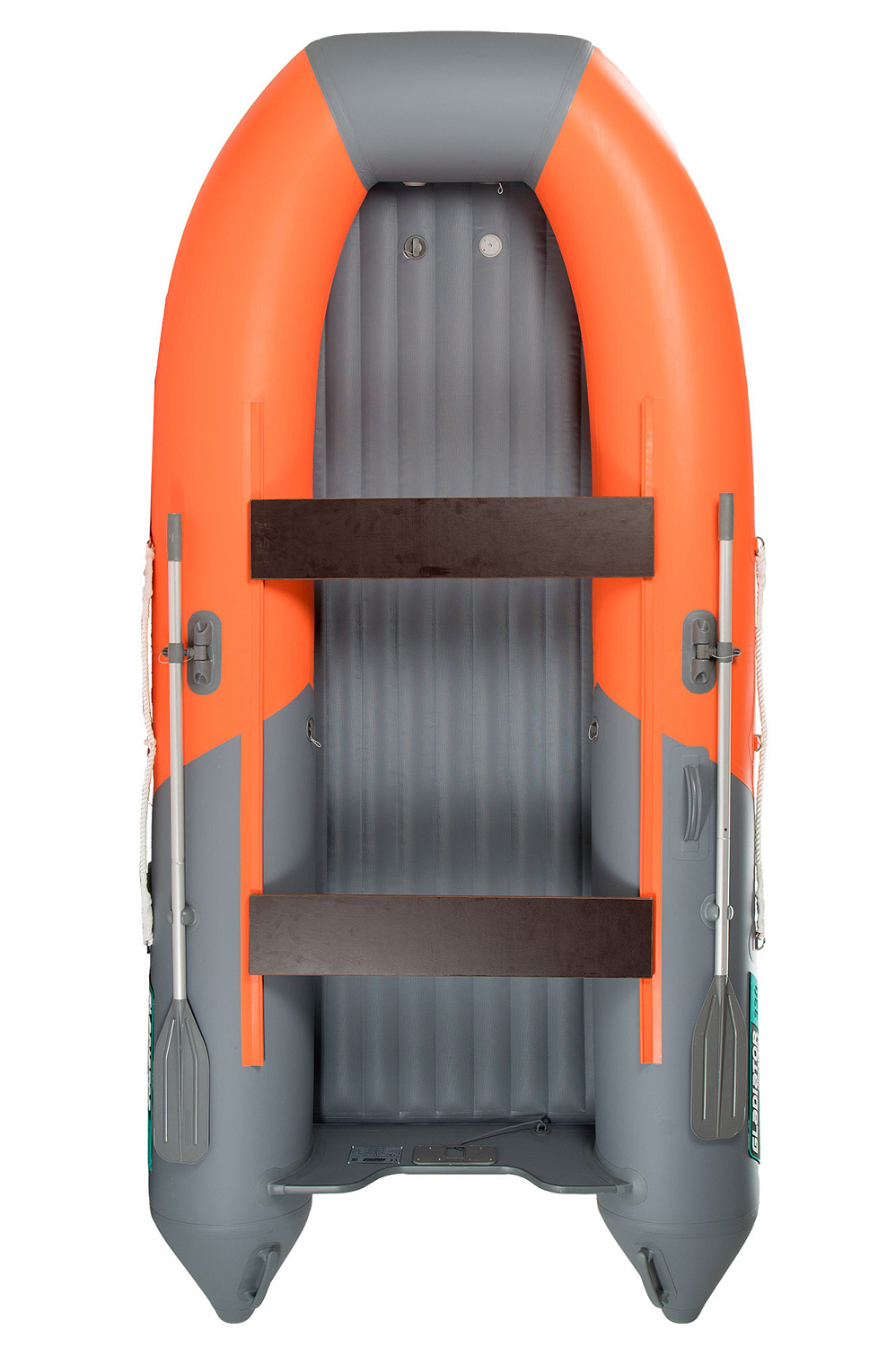 НАДУВНАЯ ЛОДКА GLADIATOR E330SL в Альметьевске