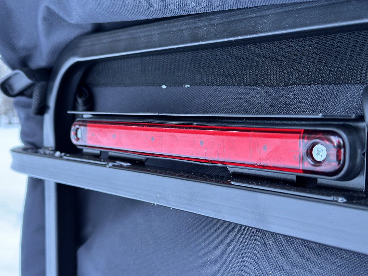 Снегоход PROMAX YAKUT 500 LONG 2.0 4T 20 в Альметьевске