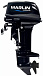 Лодочный мотор MARLIN MP 20 AWRS в Альметьевске