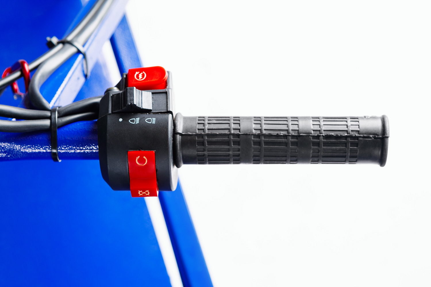 МОТОБУКСИРОВЩИК SNOW DOG 15 л.с. в Альметьевске