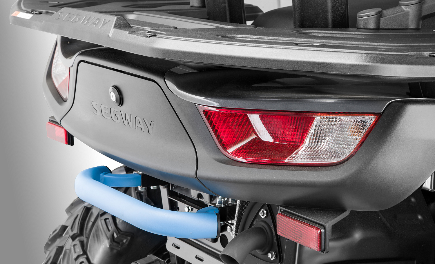  Квадроцикл Segway SNARLER AT6 LE в Альметьевске