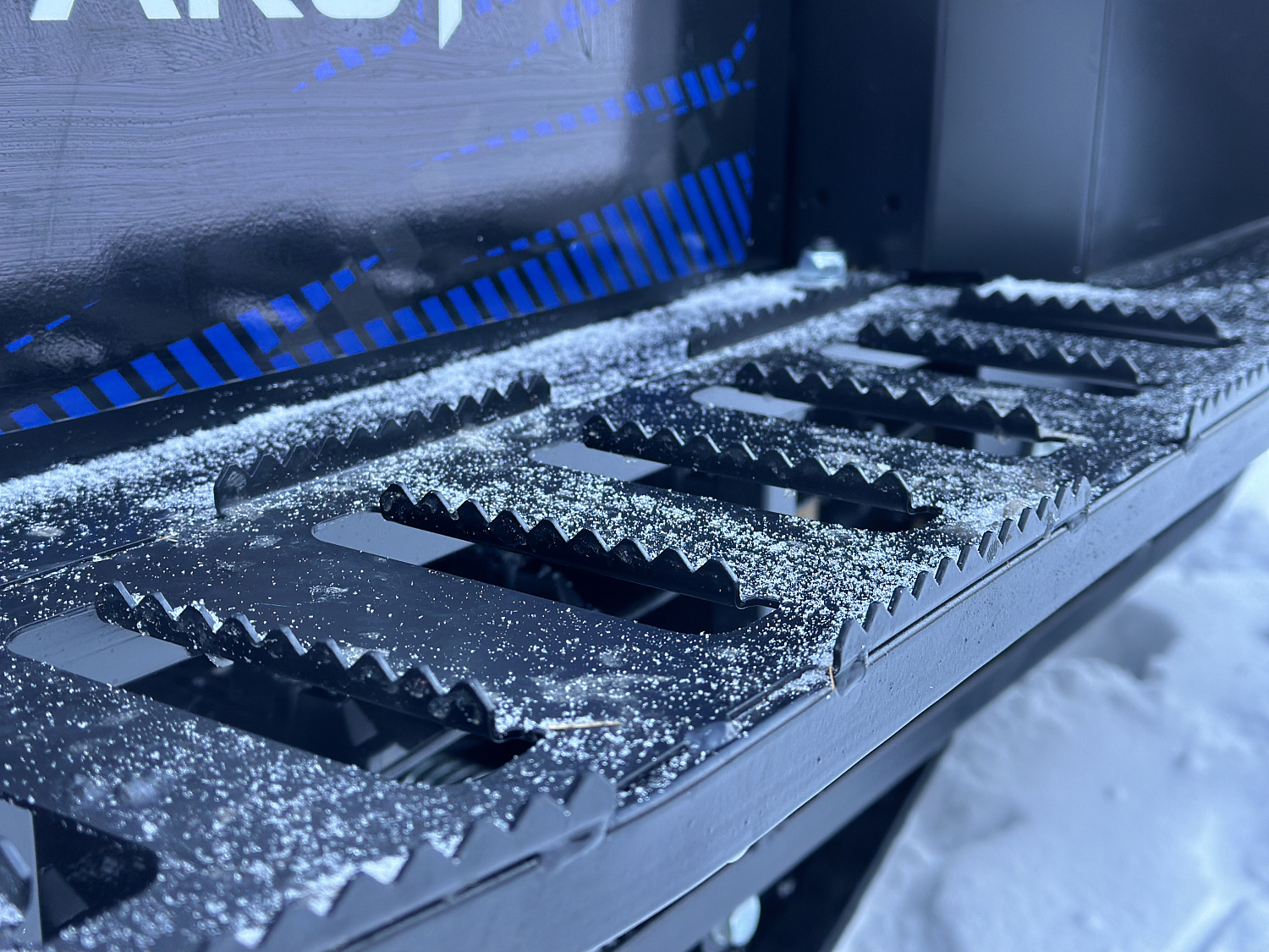 Снегоход PROMAX YAKUT 500 LONG 2.0 4T 20 в Альметьевске